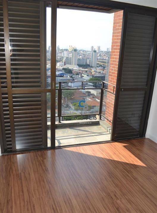 Apartamento à venda com 3 quartos, 85m² - Foto 10