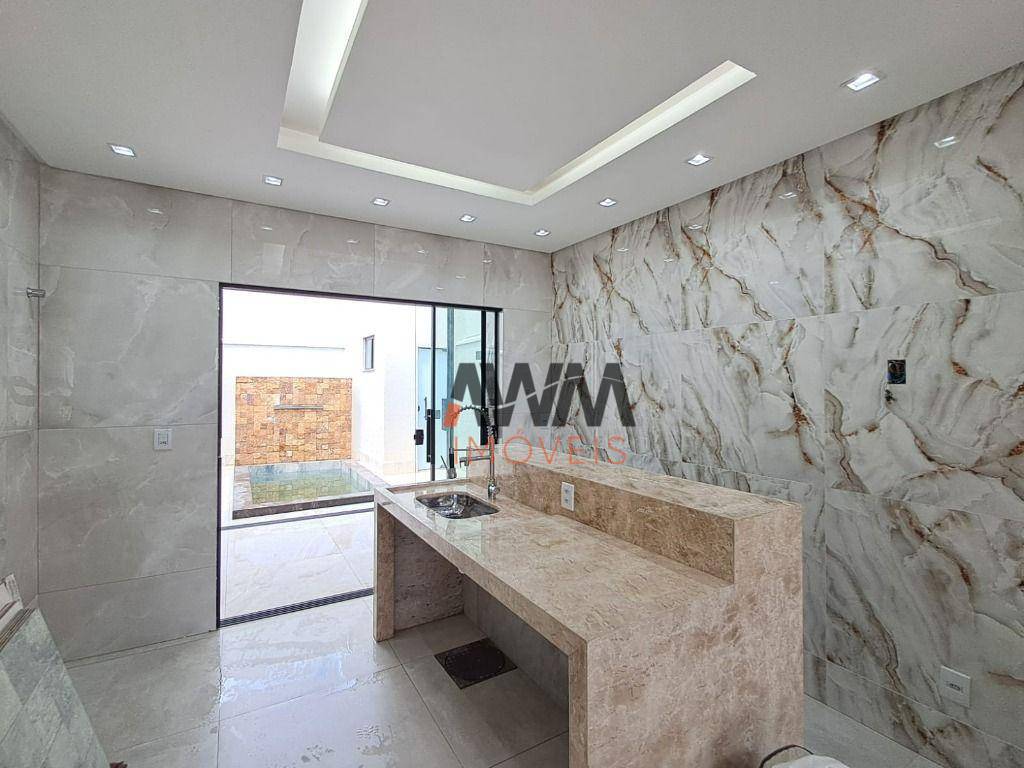 Casa à venda com 3 quartos, 132m² - Foto 23
