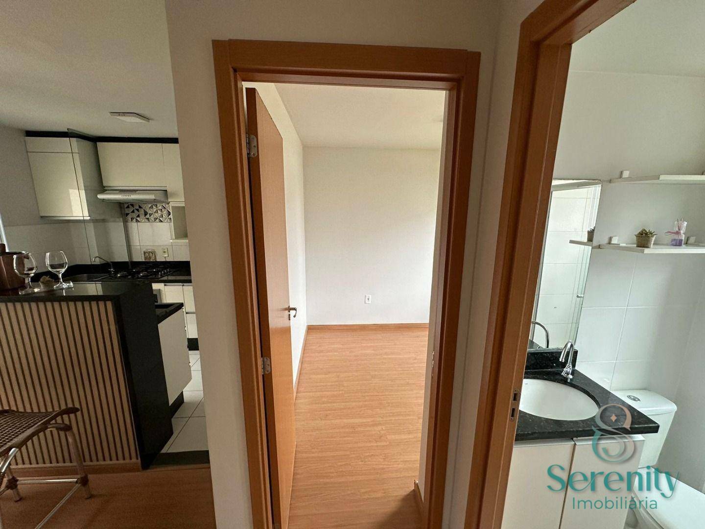 Apartamento à venda com 2 quartos, 38m² - Foto 15