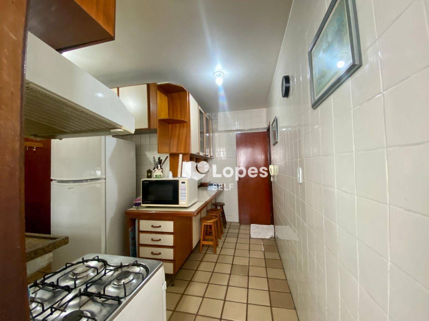 Apartamento à venda com 3 quartos, 104m² - Foto 6