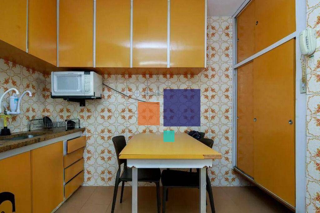 Apartamento à venda com 3 quartos, 75m² - Foto 7