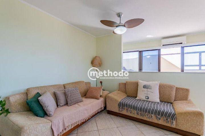 Cobertura à venda com 3 quartos, 291m² - Foto 7