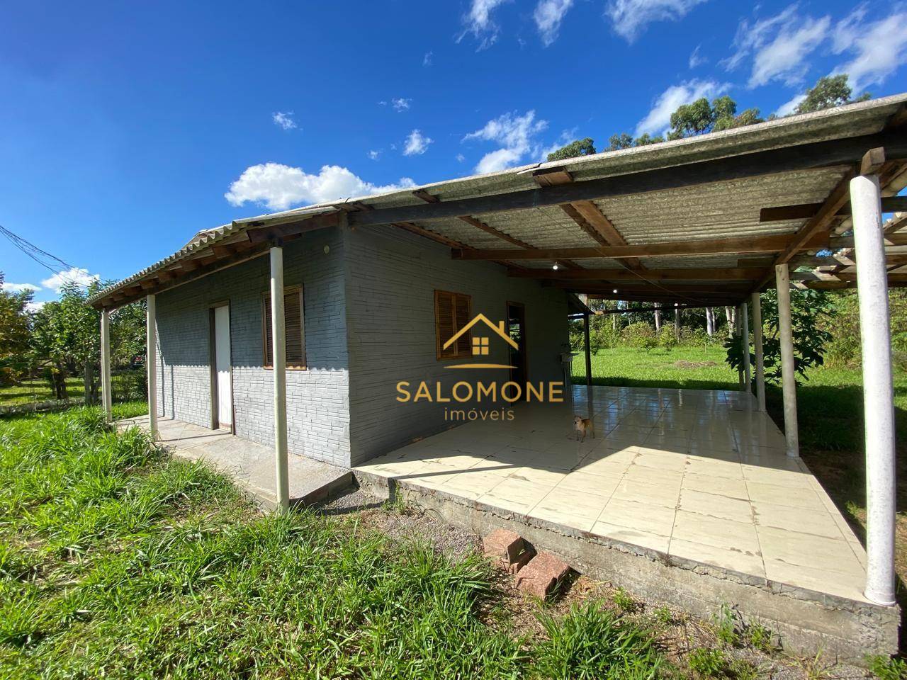 Sítio, 2 quartos, 987 m² - Foto 4