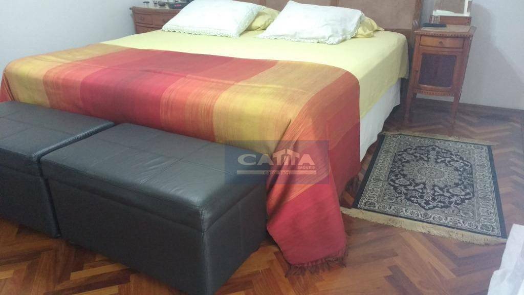 Apartamento à venda com 4 quartos, 202m² - Foto 27