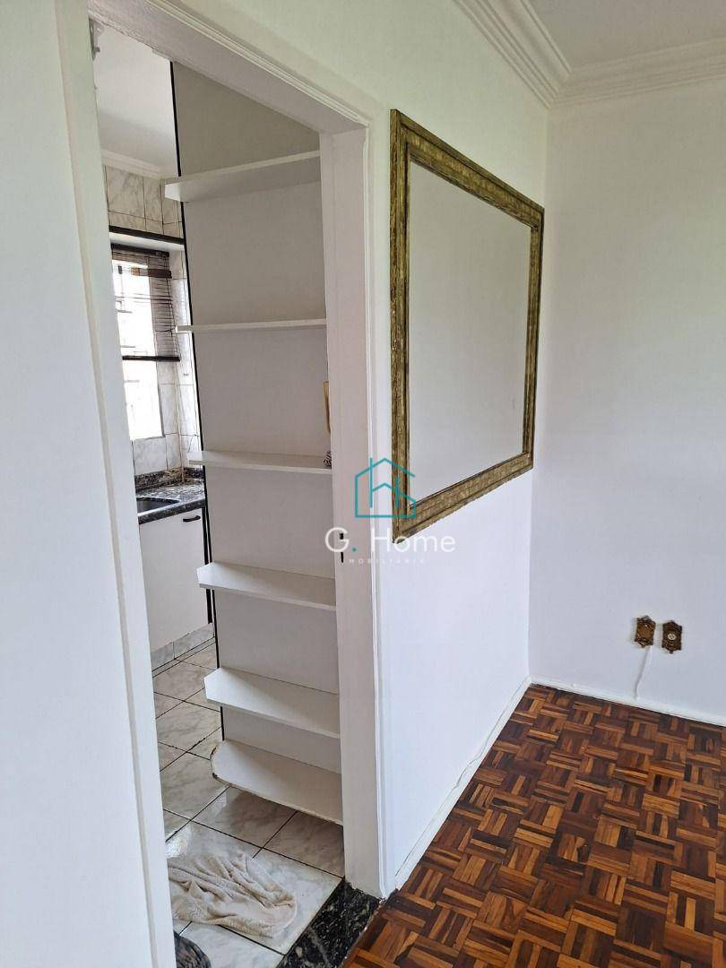 Apartamento à venda com 2 quartos, 71m² - Foto 5