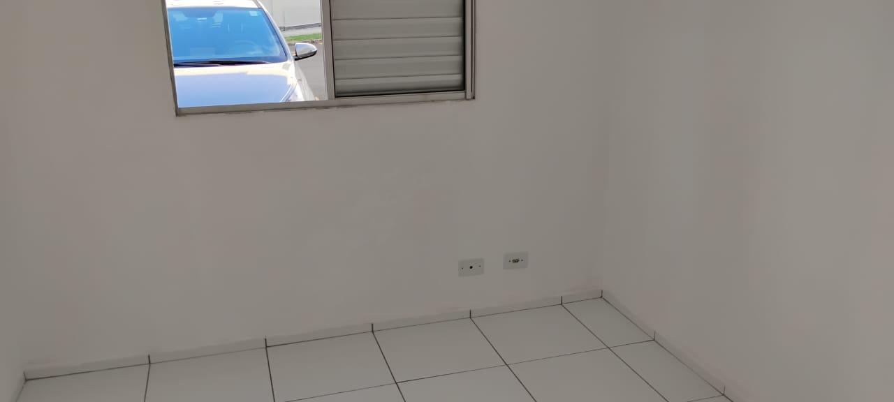 Apartamento à venda com 2 quartos, 47m² - Foto 7