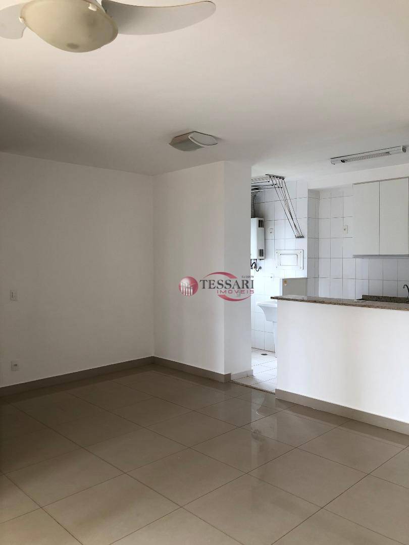 Apartamento à venda com 3 quartos, 85m² - Foto 4