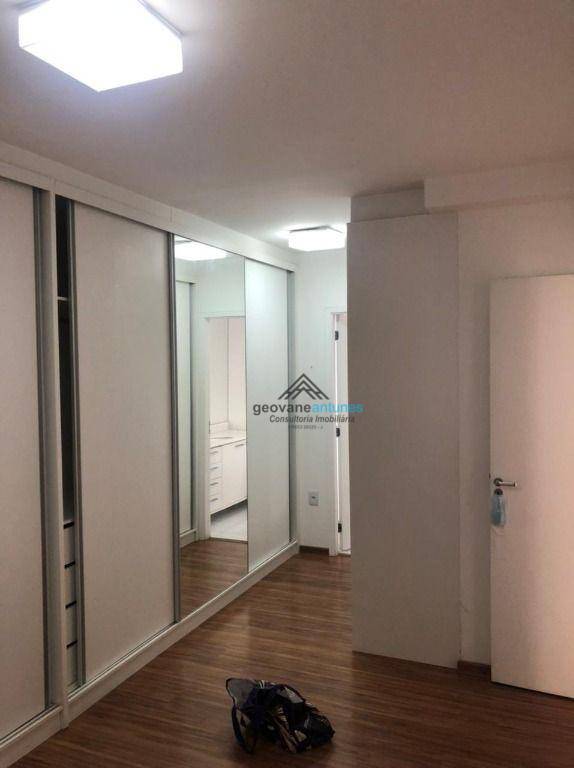 Apartamento à venda com 3 quartos, 164m² - Foto 13