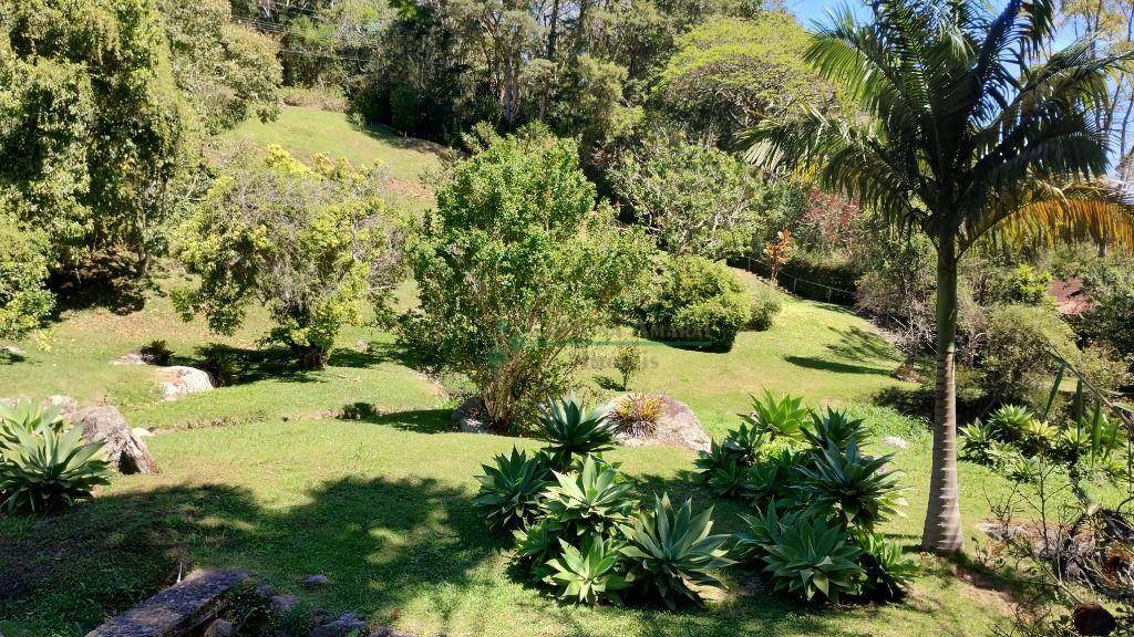 Chácara à venda com 5 quartos, 400m² - Foto 19