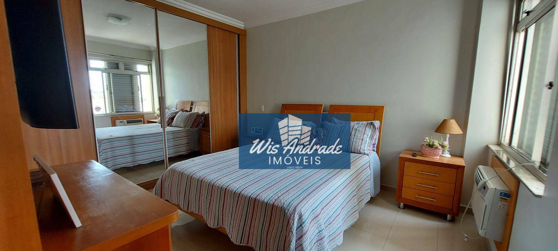 Apartamento à venda com 3 quartos, 150m² - Foto 11