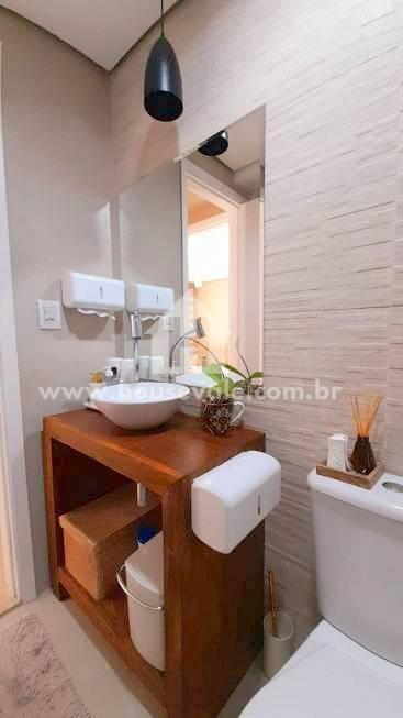 Apartamento à venda com 3 quartos, 88m² - Foto 4