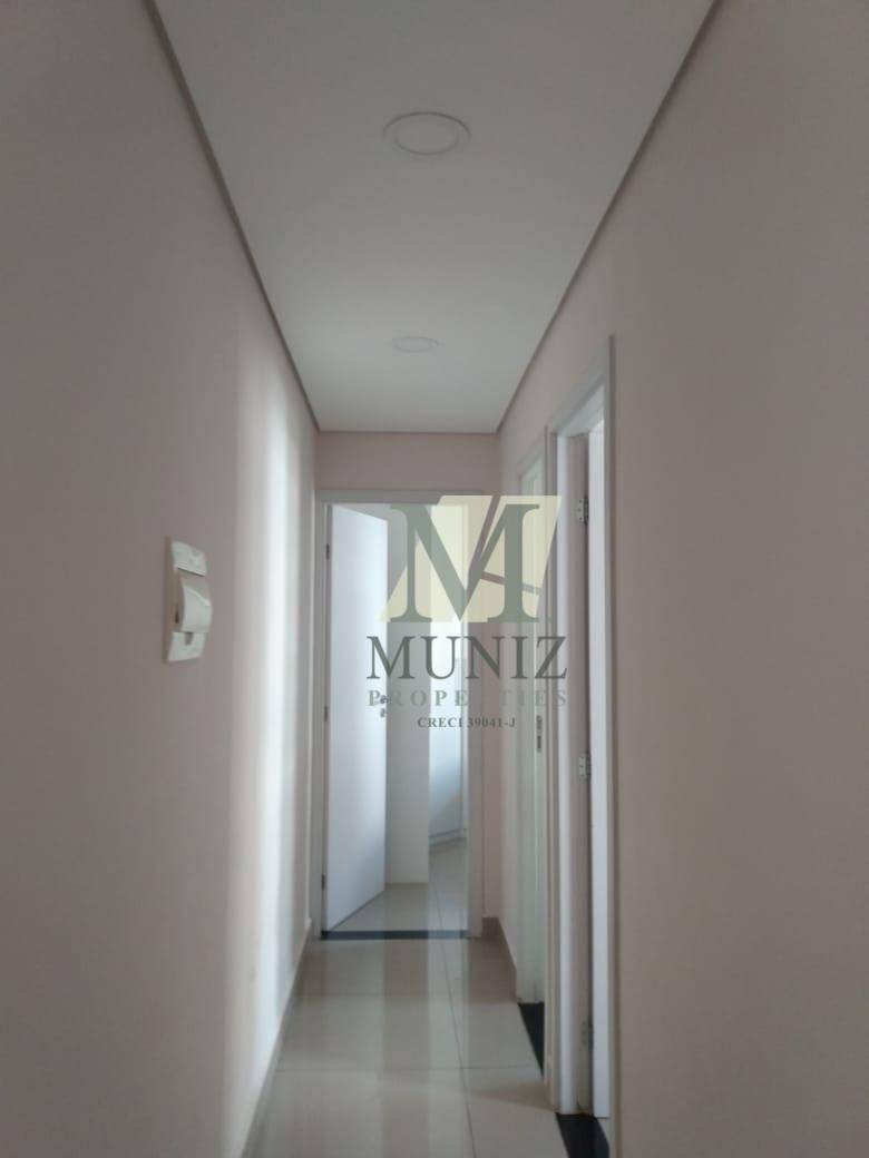 Apartamento à venda com 2 quartos, 45m² - Foto 7