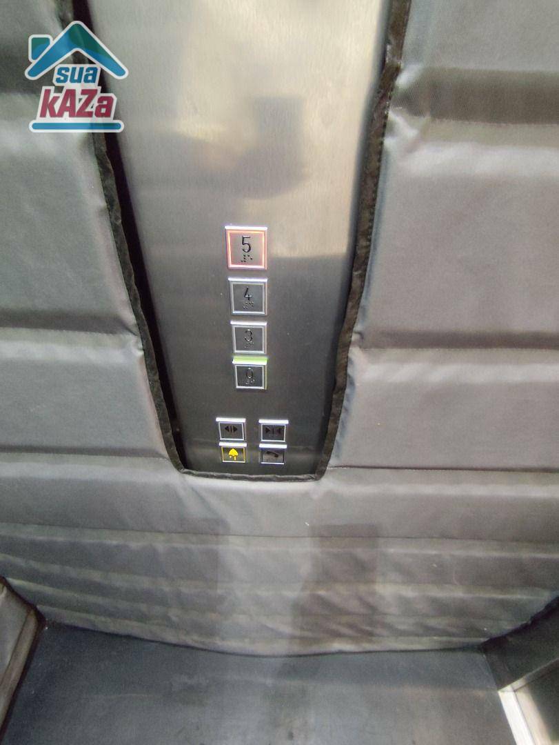 Kitnet e Studio para alugar com 1 quarto, 26m² - Foto 26