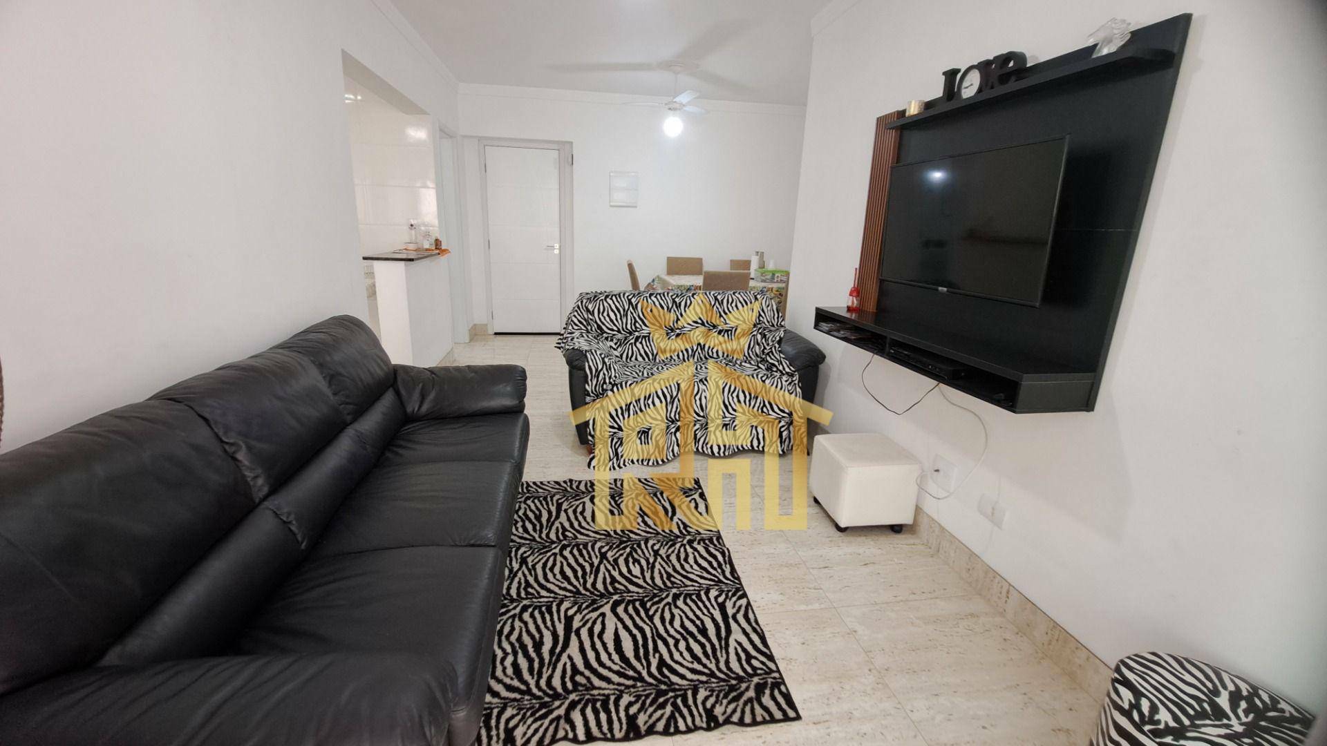 Apartamento à venda com 2 quartos, 87m² - Foto 5