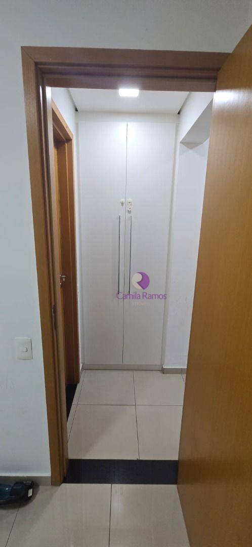 Apartamento para alugar com 3 quartos, 99m² - Foto 23