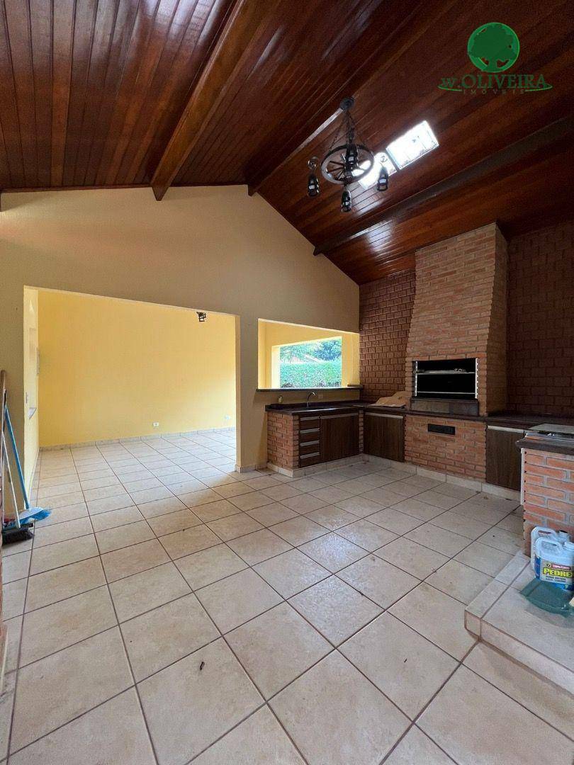 Chácara à venda com 4 quartos, 550m² - Foto 22