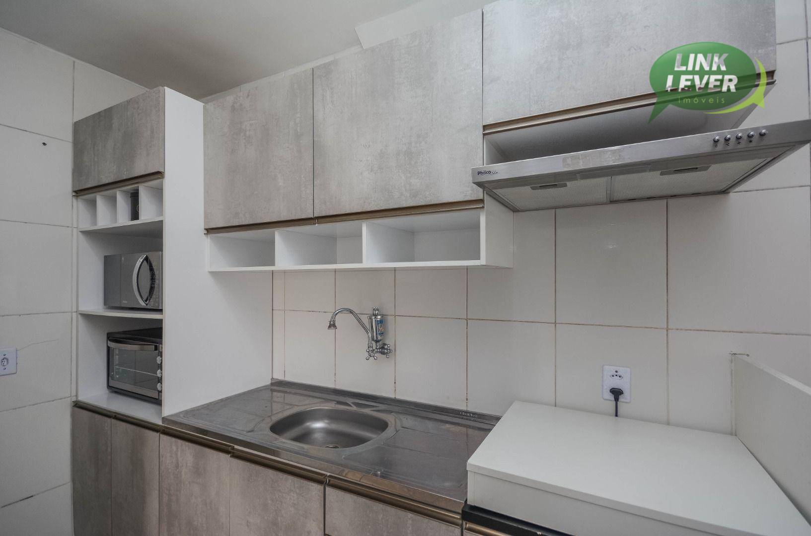 Apartamento para alugar com 2 quartos, 52m² - Foto 36