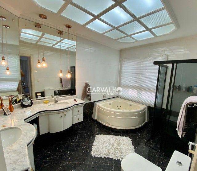 Casa de Condomínio à venda com 3 quartos, 300m² - Foto 7