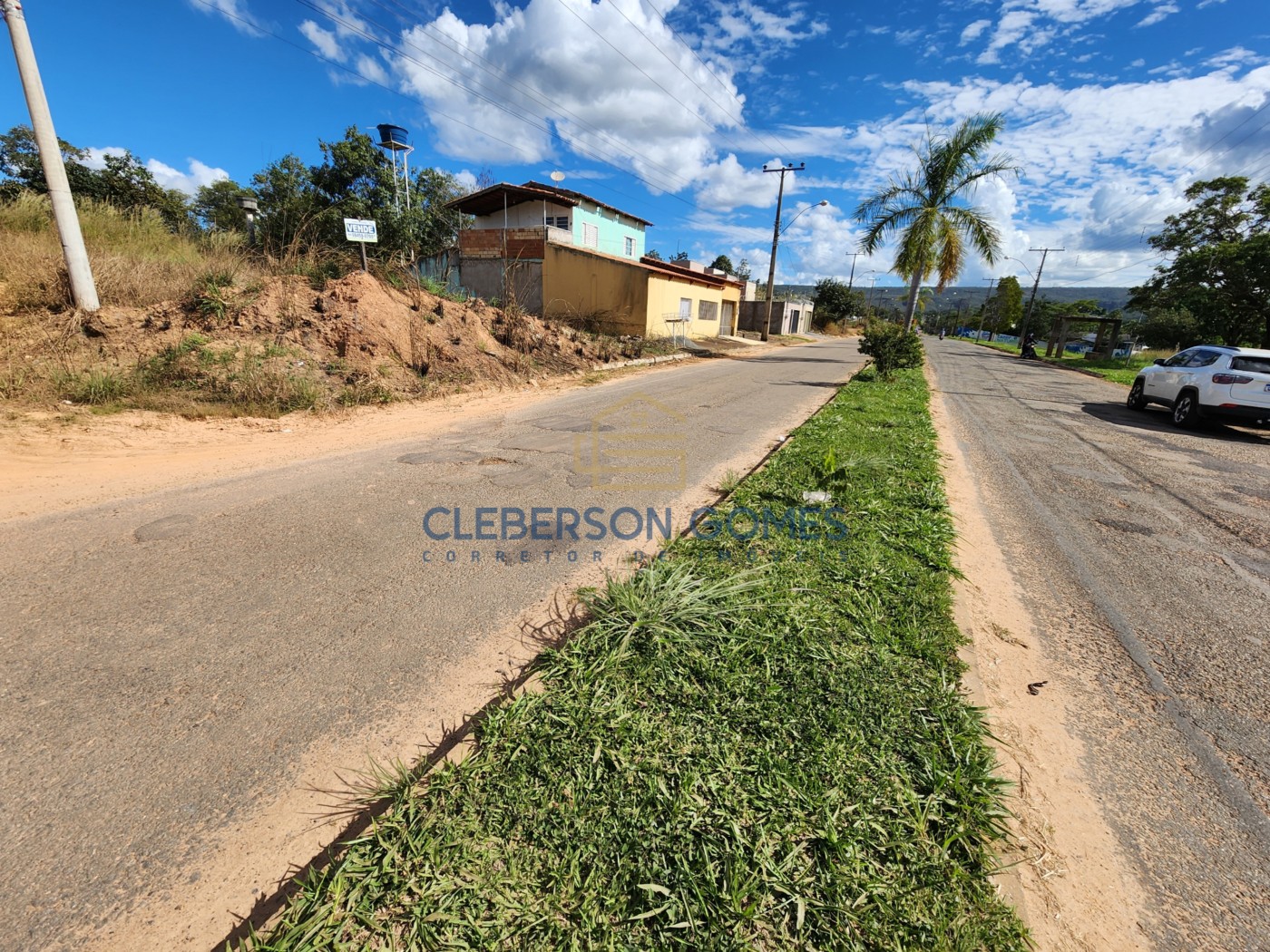 Terreno à venda, 377m² - Foto 3