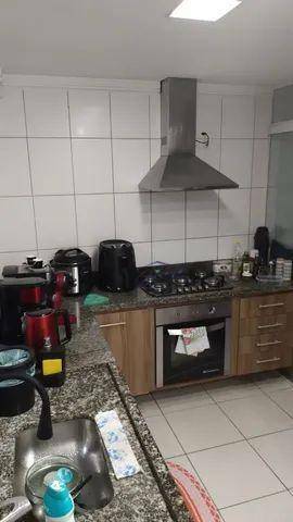 Apartamento à venda com 3 quartos, 105m² - Foto 6