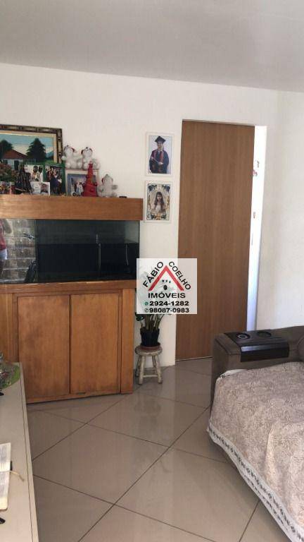 Apartamento à venda com 2 quartos, 48m² - Foto 9