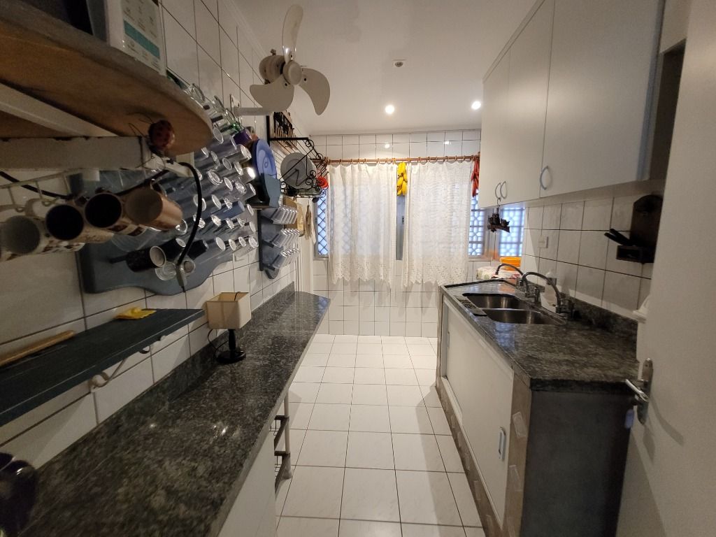 Apartamento à venda com 3 quartos, 90m² - Foto 23