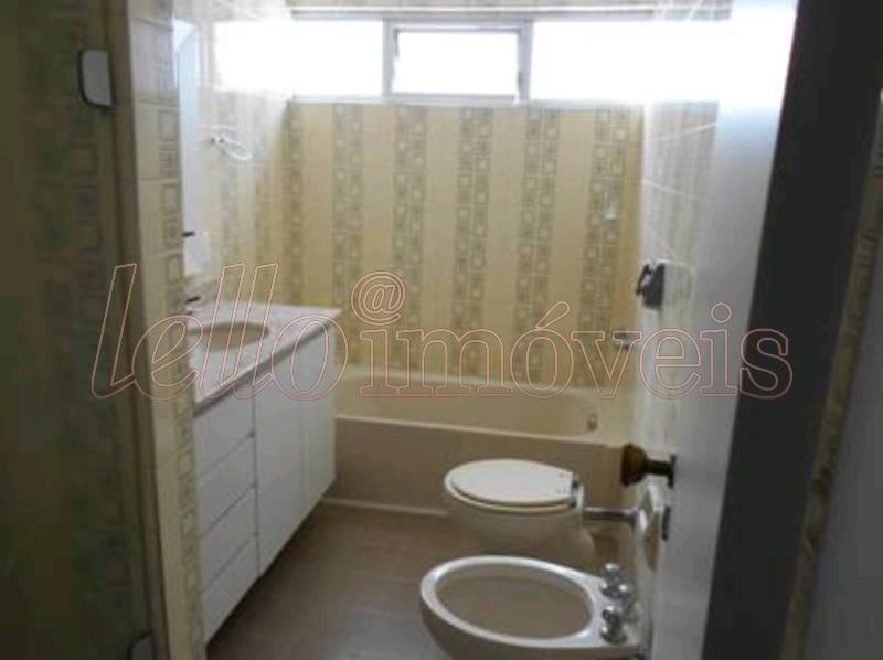 Apartamento para alugar com 3 quartos, 168m² - Foto 8