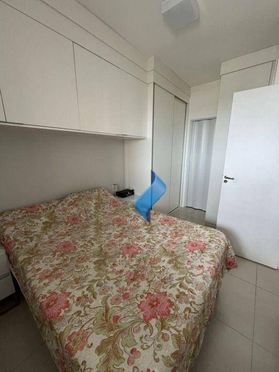 Apartamento à venda com 2 quartos, 55m² - Foto 8