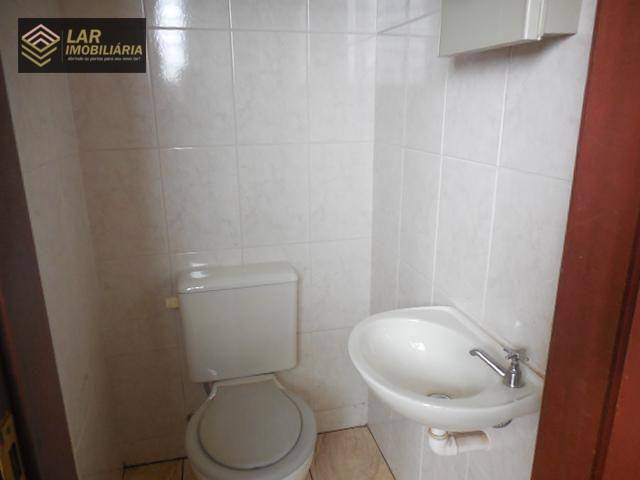 Apartamento à venda com 2 quartos, 72m² - Foto 6