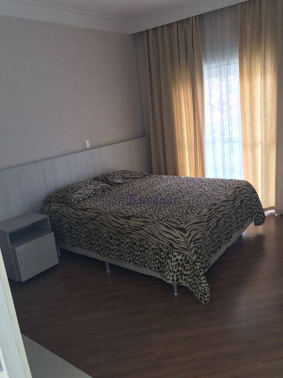 Sobrado à venda com 4 quartos, 280m² - Foto 29