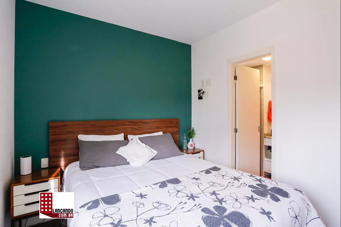 Apartamento à venda com 3 quartos, 76m² - Foto 10