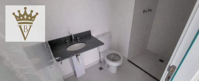 Apartamento à venda com 2 quartos, 56m² - Foto 7