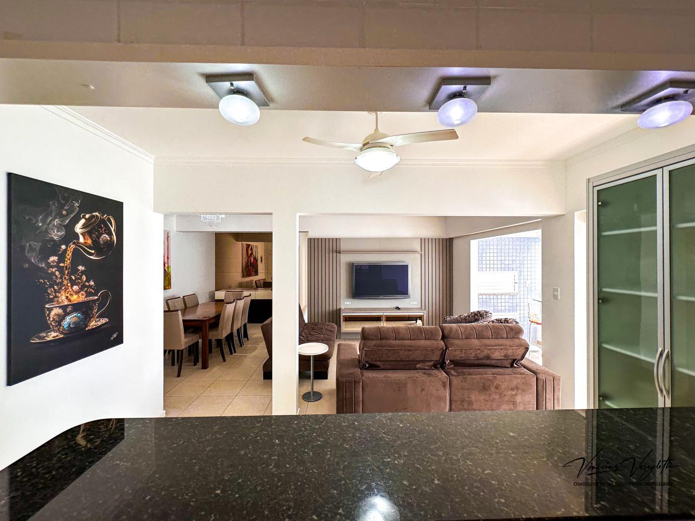 Apartamento para lancamento com 3 quartos, 119m² - Foto 14