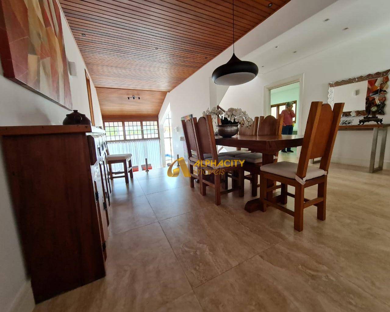 Casa de Condomínio à venda com 3 quartos, 300m² - Foto 49