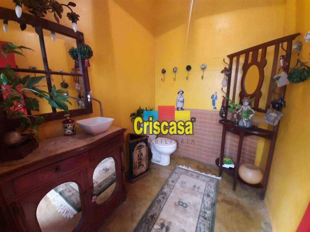 Casa de Condomínio à venda com 4 quartos, 198m² - Foto 33