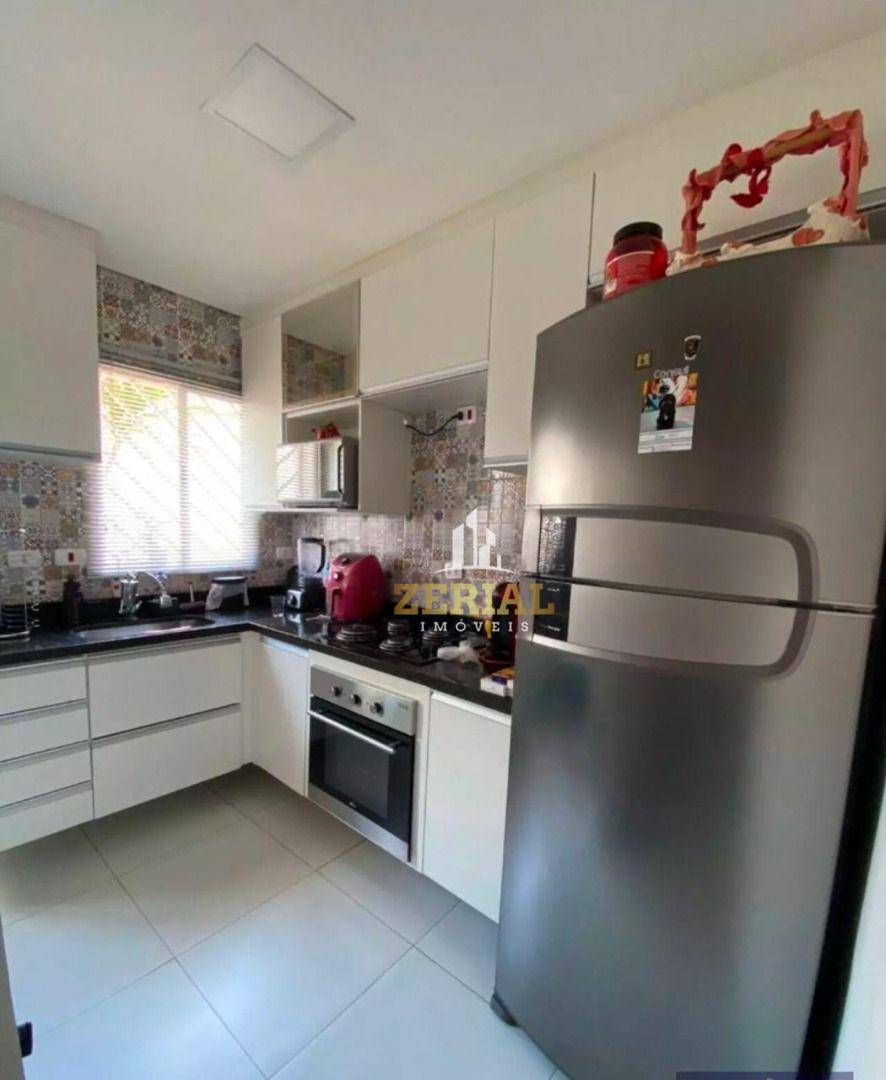 Sobrado à venda com 2 quartos, 63m² - Foto 7