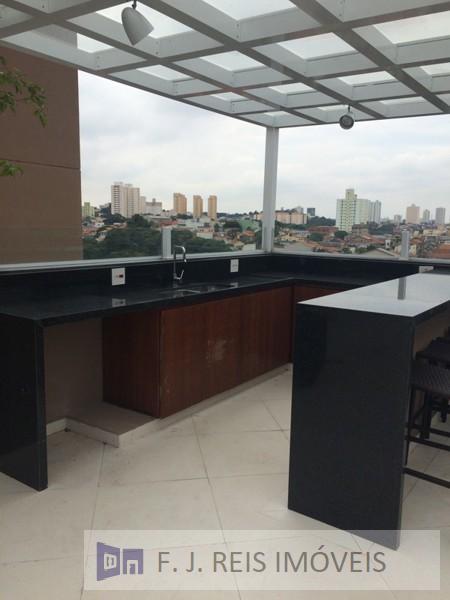 Apartamento à venda com 2 quartos, 58m² - Foto 34