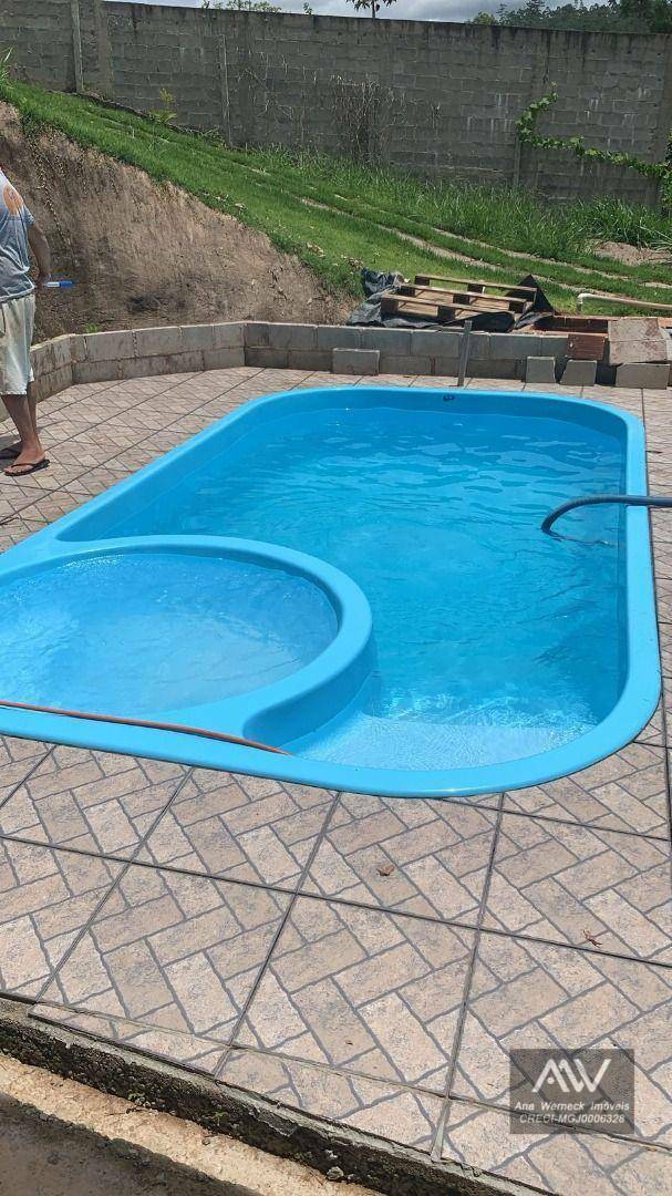 Chácara à venda com 3 quartos, 100m² - Foto 3