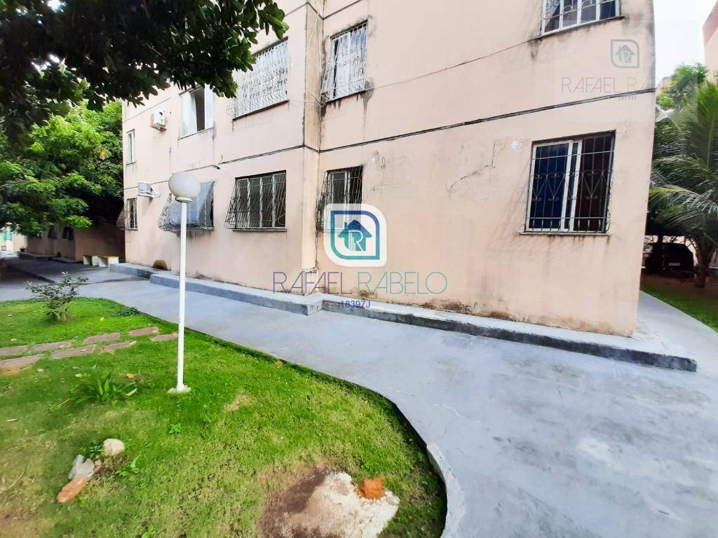 Apartamento para alugar com 3 quartos, 60m² - Foto 2