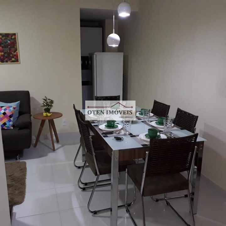 Apartamento à venda com 3 quartos, 67m² - Foto 4