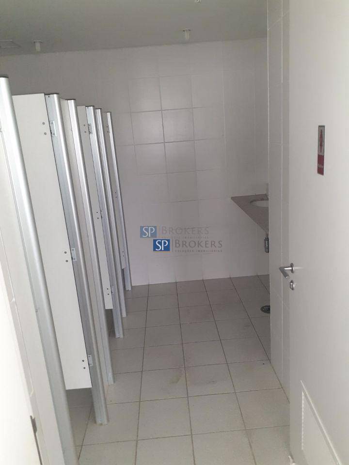 Conjunto Comercial-Sala para alugar, 417m² - Foto 6