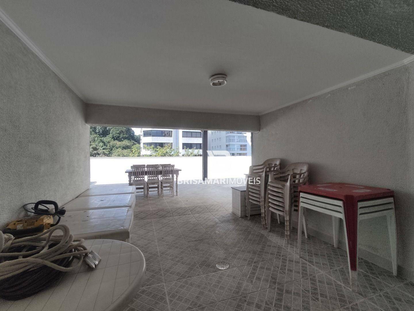 Apartamento à venda com 3 quartos, 136m² - Foto 57