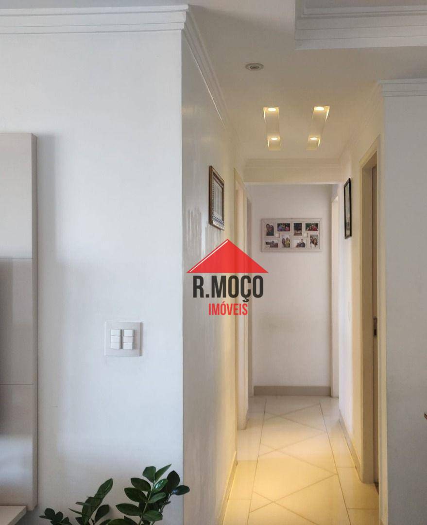 Apartamento à venda com 3 quartos, 64m² - Foto 13