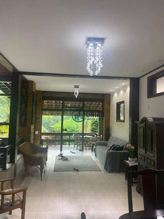 Casa de Condomínio à venda com 4 quartos, 378m² - Foto 11