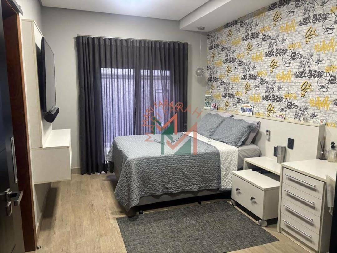 Casa de Condomínio à venda com 4 quartos, 450m² - Foto 12