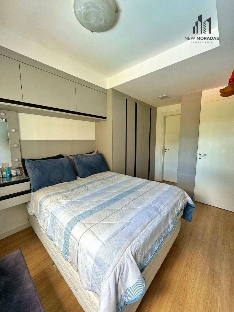 Apartamento à venda com 2 quartos, 69m² - Foto 11