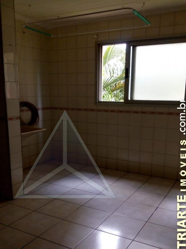 Apartamento para alugar com 2 quartos, 57m² - Foto 2