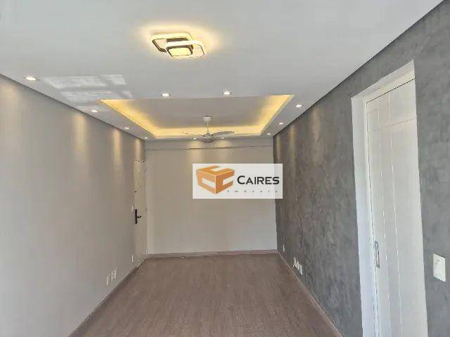 Apartamento à venda com 1 quarto, 60m² - Foto 14