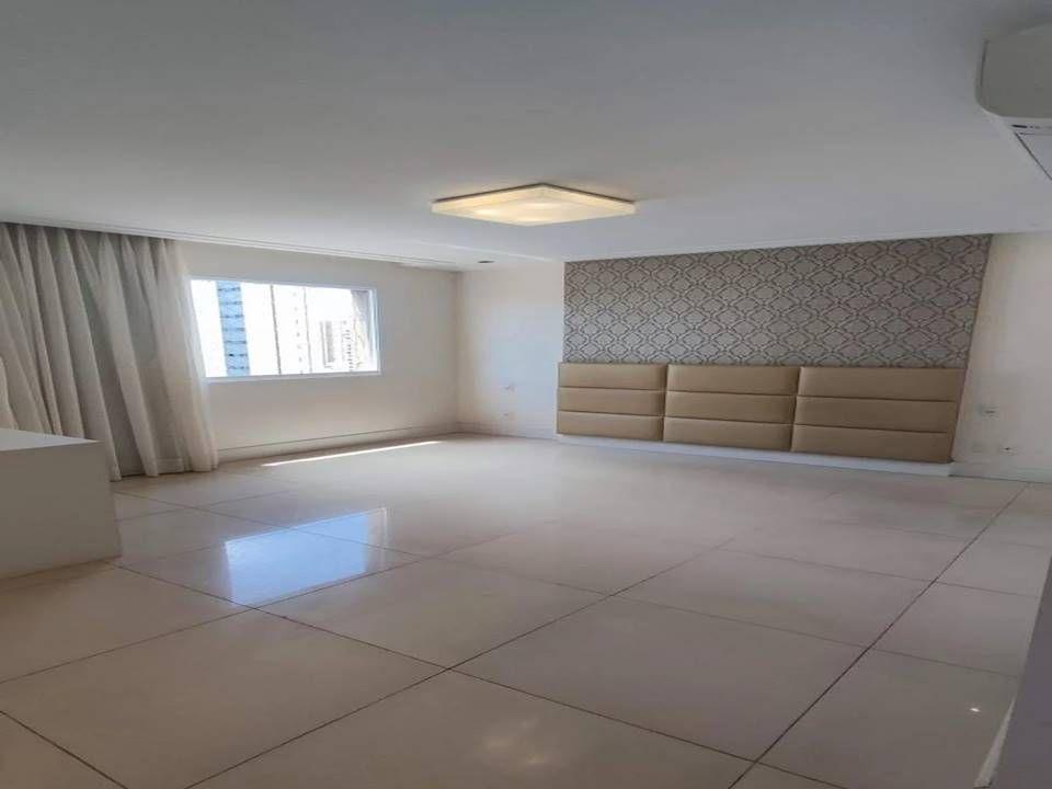 Apartamento à venda com 4 quartos, 153m² - Foto 3