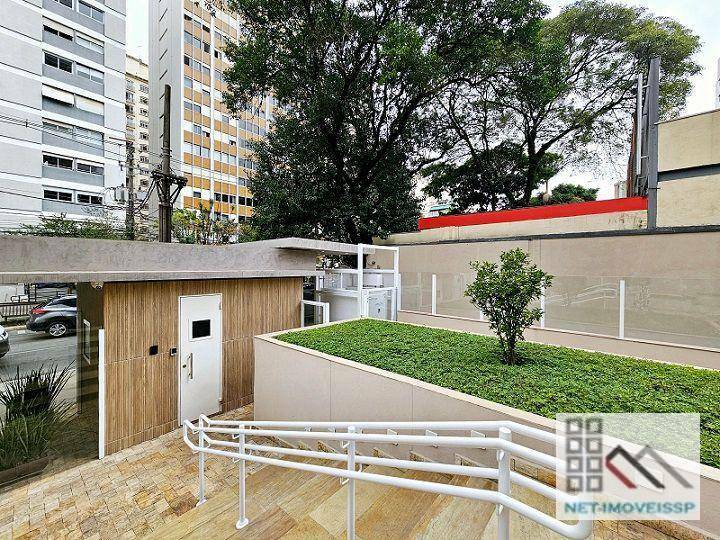 Apartamento à venda com 3 quartos, 187m² - Foto 4